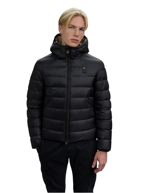 25WBLUC03086999EI NERO BLAUER | 25WBLUC03086999EI NERO